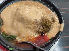 -曹宝林砂锅麻辣烫(星光路店)