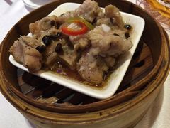 海都·六福喜宴-海都六福酒家(世博广场店)