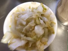 小泡菜-齐记土鸡米线