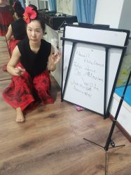 -呼拉汇舞蹈生活馆 Hawaii Hula&Tahiti Dance Studio