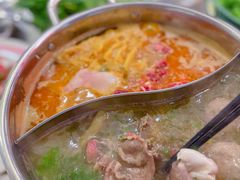 -燃计沙茶皇·香港沙茶火锅(人广旗舰店)