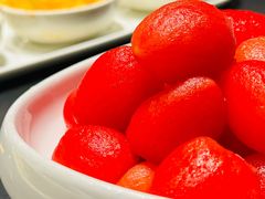 -珍滋味海鲜火锅酒家(蓝色港湾店)