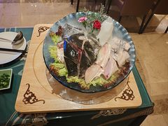 -锦粤宫·精致粤菜(深圳北站店)