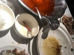 -沸腾鱼乡(知春路分店)