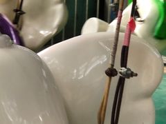 -顺德大良半月城游乐场