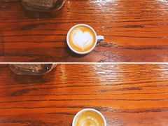 Flat&nbsp;White-HUG COFFEE(鼓楼店)