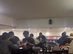 -江东饺子馆(江东路店)