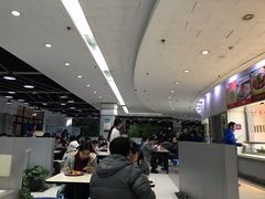 -清华大学-观畴园餐厅
