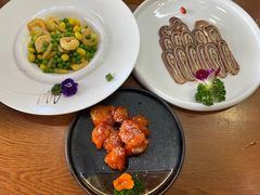 -中卫御苑福膳·养生局(圆明园店)