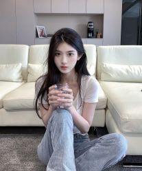 -sy杉影印象COLOUR专业烫染