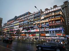 -图们国门景区