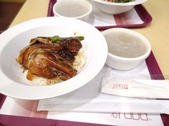 -美心Food2(赤腊角机场店)