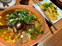 -云海肴·汽锅鸡·云南菜(高德置地店)