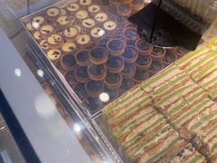 -周记传统糕点PASTRY(蜀汉路店)