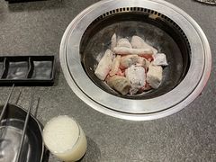 -神户赤童日式烤肉伙伴(东直门店)