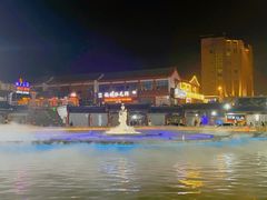 -济宁运河核心景区