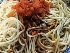 -魏旺湖北正宗牛肉面(硚口公园店)