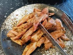 -新石器烤肉(南通CBD大有境店)