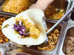 -张果佬年糕卷(科巷店)