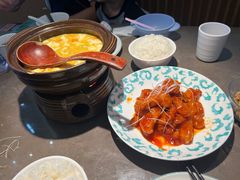 -老屋印象·酸菜鱼新川菜(义乌之心店)