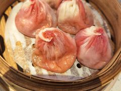 招牌小笼包-竹外桃花·江南小酒馆(SKP·S店)