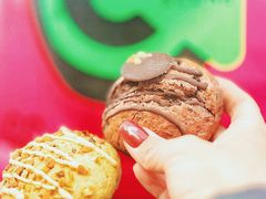 -CC BAGEL&SCONE 贝果与司康(南开大悦城店)