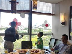 -同庆楼(金宝汇店)