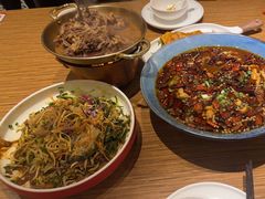 -金掌勺·锅包肉(广渠门店)