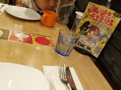 -必胜客(新海上世界店)