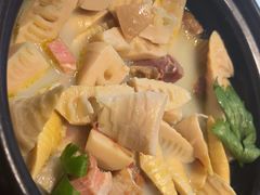 -筱爷叔·上海传统手工菜(新桥店)