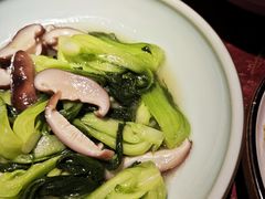 -渝信川菜(长安店)