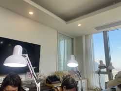 -四季·予你日式美甲美睫Nail