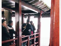 -西湖外事游船(花港观鱼码头)