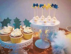 -圣塔拉 宝宝宴生日Party气球派对一站式高端策划