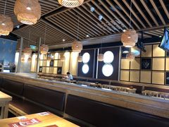 大堂-谷养元(老火车站店)