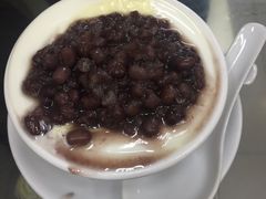 -义顺牛奶公司(新马路老店)