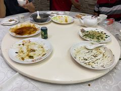 -凤城礼记鱼翅海鲜酒家(新马路总店)