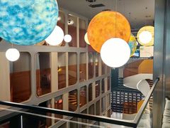 -碧涛阁水世界酒店·洗浴·自助(万家丽路店)