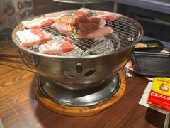 -肉仓焼肉バー(烟台山店)