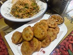 -王婆炒鱼(总店)