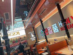 -韩一品韩国料理(柏庐南路店)