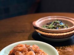 -粗茶淡饭·隐庐私厨(东亭店)