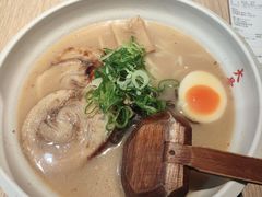 -味千拉面(首都机场T3店)