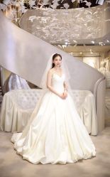 -B.Bridge Couture婚纱礼服(福田店)