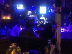 -胡桃里乐队酒馆(农科路店)