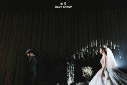 -MANLI BRIDAL婚纱
