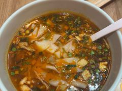 -西北馍王.陕西手工面(龙湖白沙天街店)