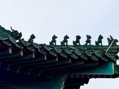 -阅江楼风景区