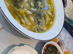 -川人百味(亿合城店)