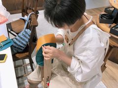 -HEARTISANS手工DIY皮艺体验(安贞环宇荟店)